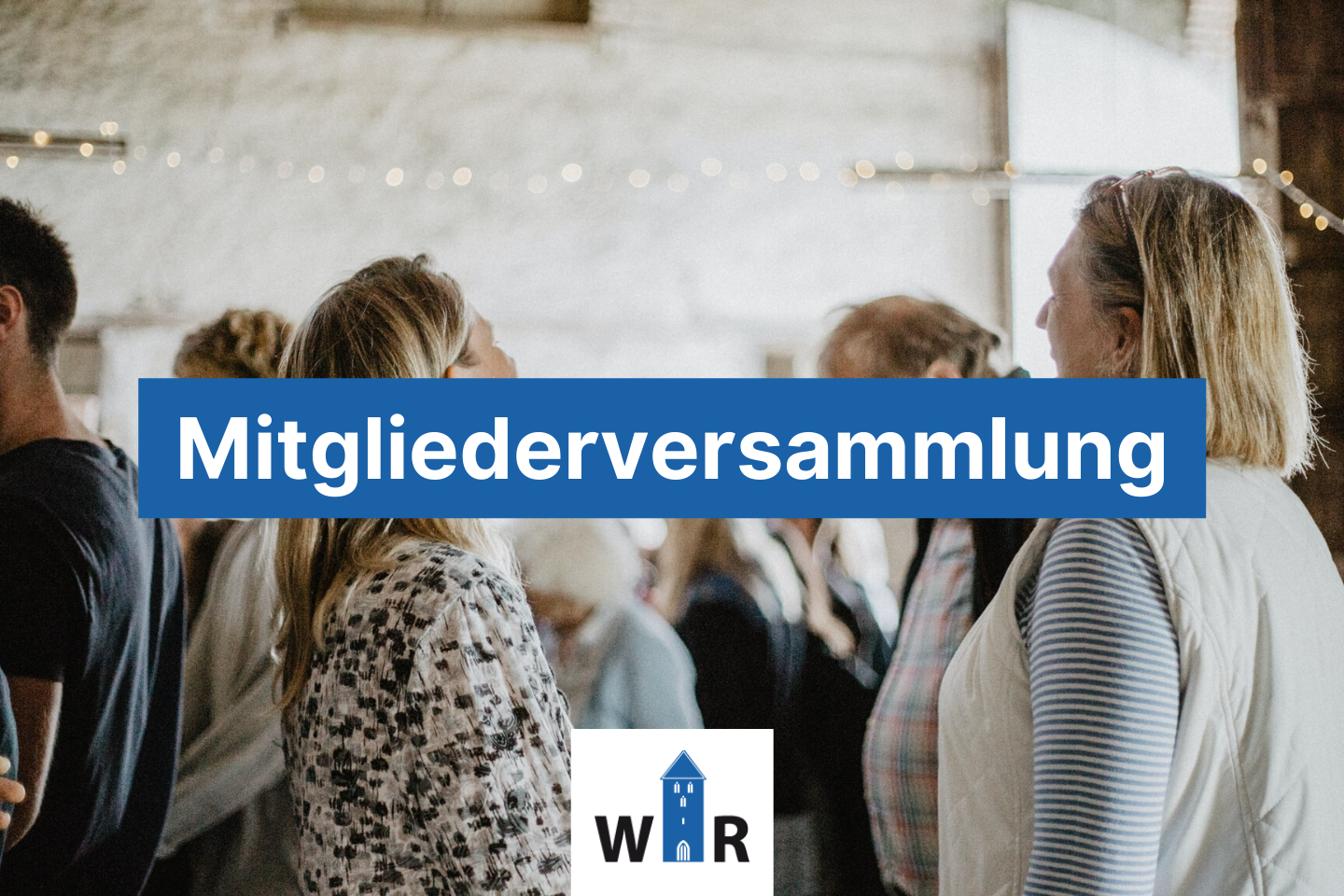 WIR Veranstaltungsteaser