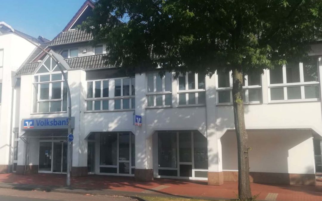 Volksbank Münsterland Nord eG