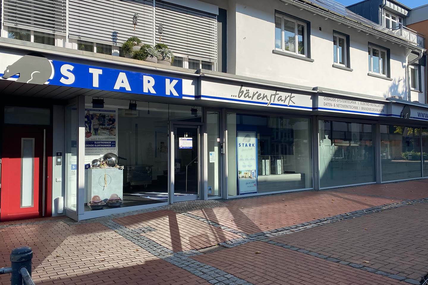 Stark GmbH