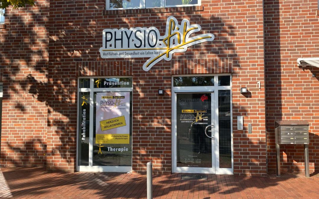 Physio-Fit-Zentrum Recke