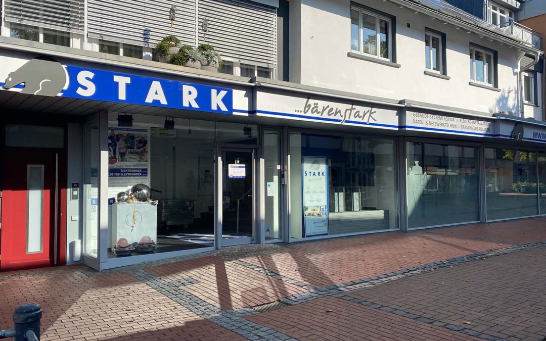 Stark GmbH