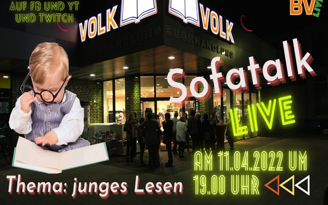 Sofatalk live