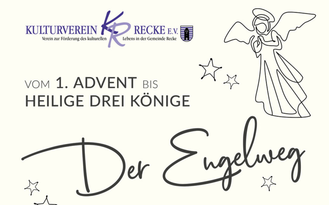 Recker Engelsweg 2025