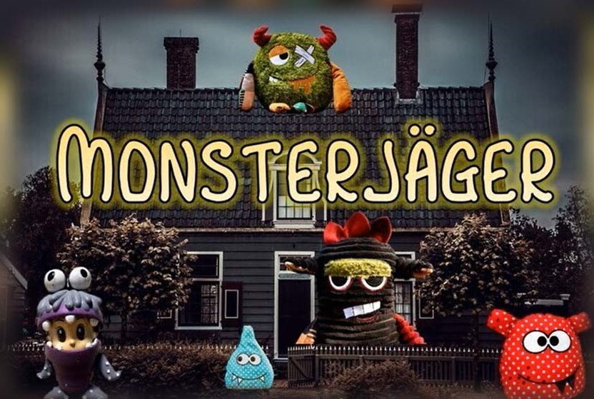 Monsterjäger