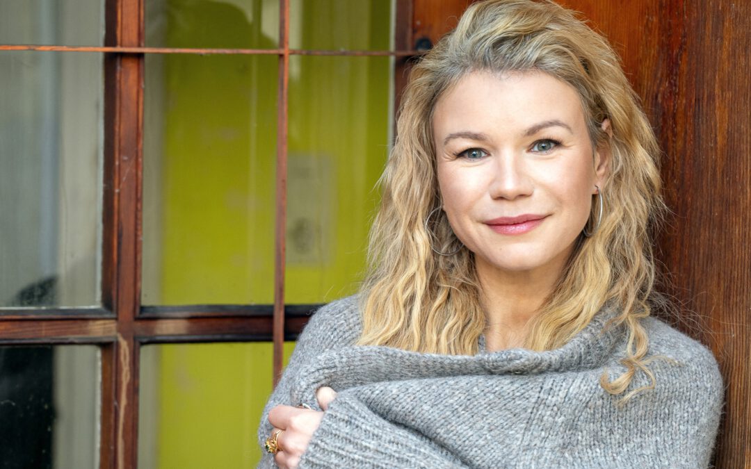 Lesung mit Romy Hausmann