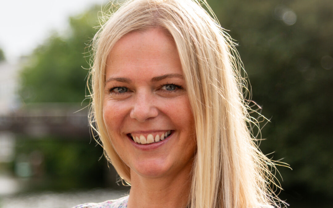 Lesung mit Meike Werkmeister